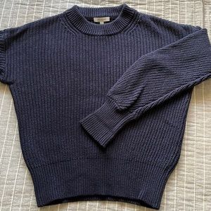 Madewell Knit